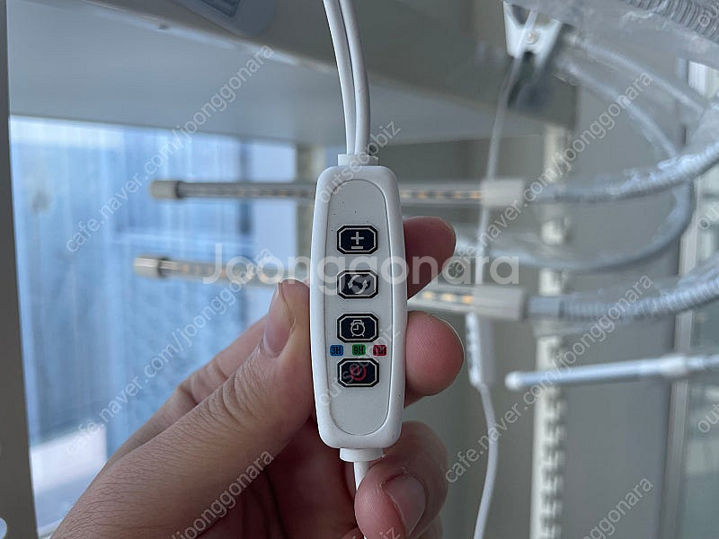 물조리개, 식물등 판매.--0